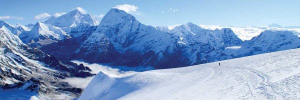 Nepal